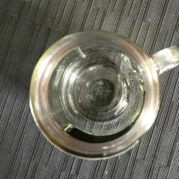 Mason Jar Cup with a Write Able Chalkboard Tab - Picture 3 of 4